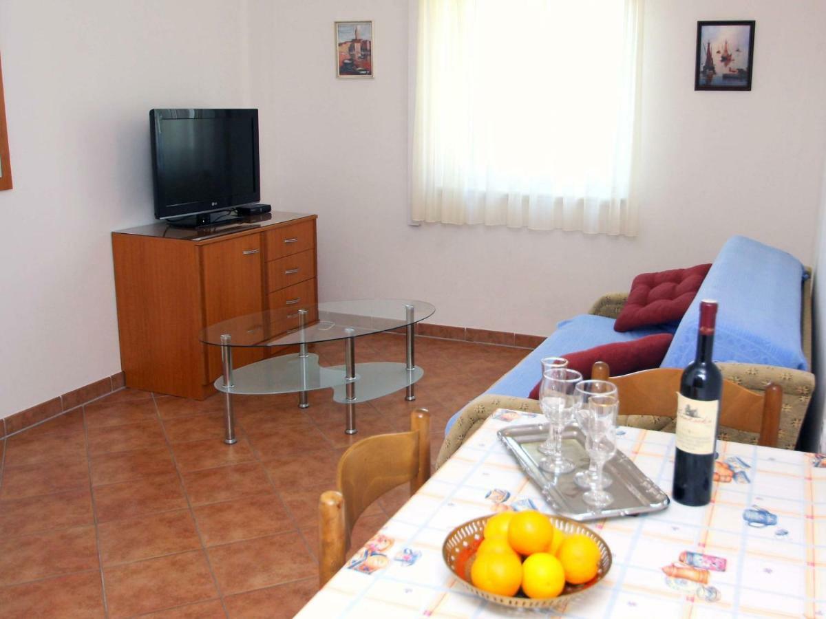 Apartment Ivo-4 Supetar Exteriér fotografie