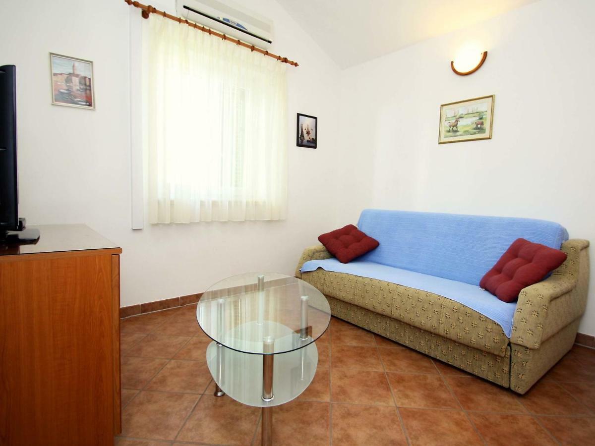 Apartment Ivo-4 Supetar Exteriér fotografie